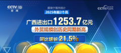 开局优良！“数”看各区域前两个月外贸“成就