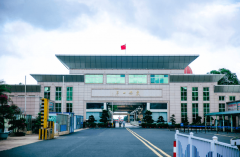 东兴港口通关总量创汗青新高联袂工业丝